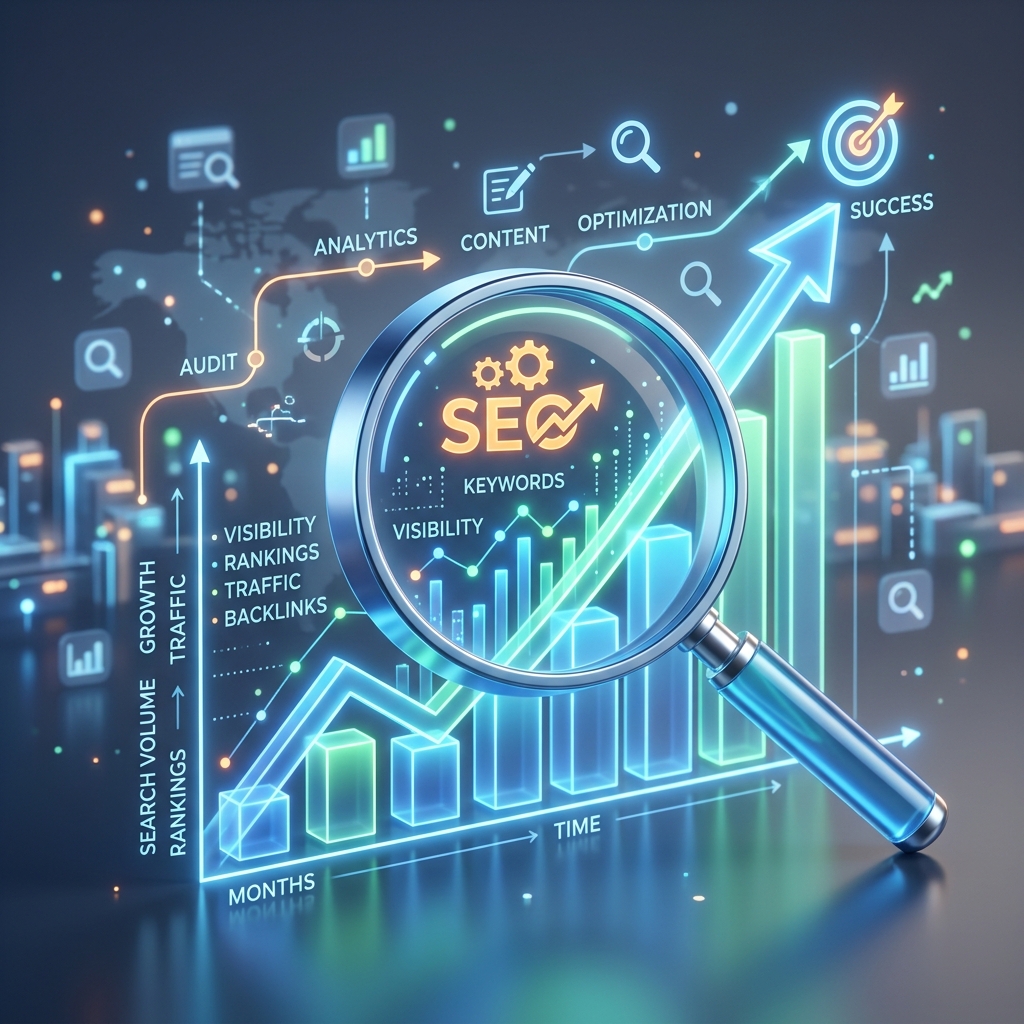 SEO Strategies